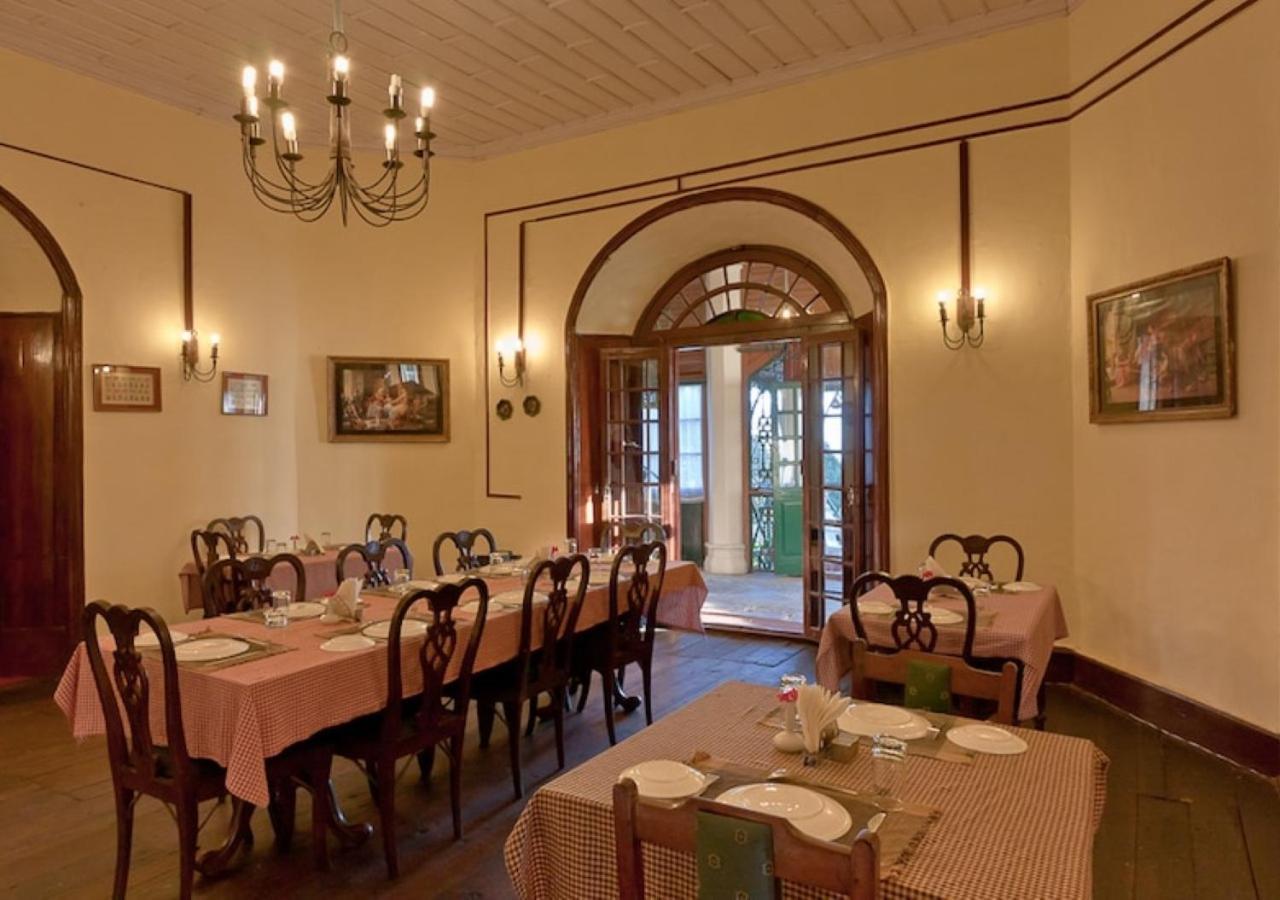 Chevron Rosemount Otel Ranikhet Dış mekan fotoğraf