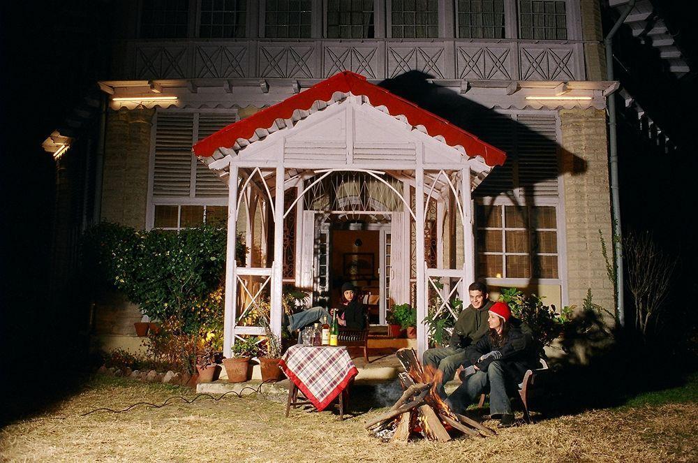 Chevron Rosemount Otel Ranikhet Dış mekan fotoğraf